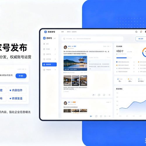 台山百家号信息发布代运营